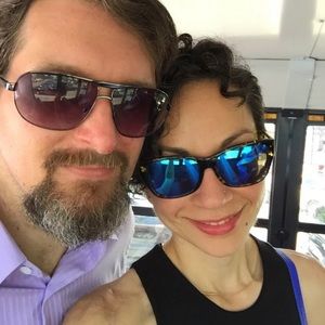 Meet your Posher, Maria